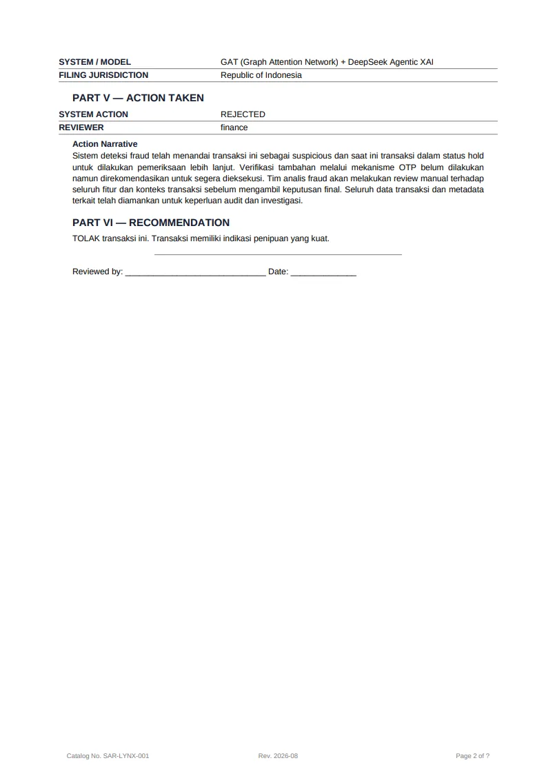 14 · SAR document, page 2