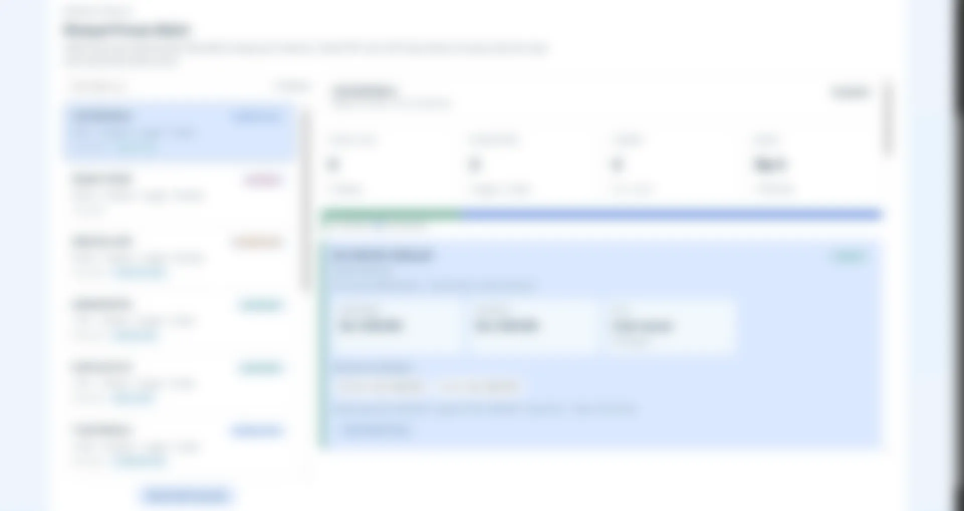 Tunas Rent AI Agent Validation System, finance reconciliation pipeline